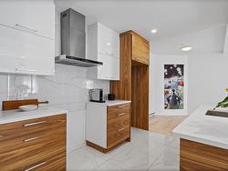 Kitchen - 