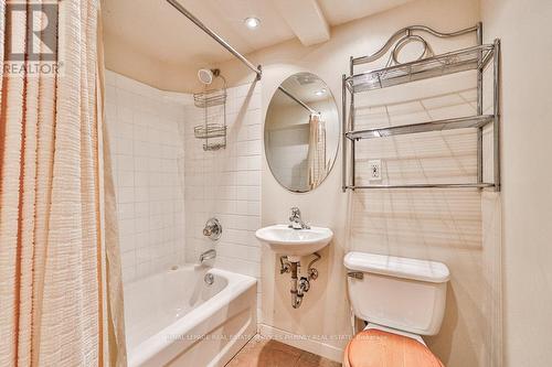 161 Chaplin Crescent, Toronto, ON - Indoor Photo Showing Bathroom