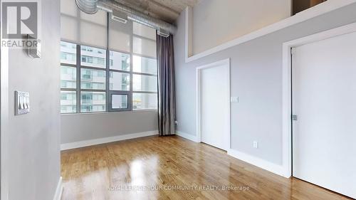 504 - 637 Lake Shore Boulevard, Toronto, ON - Indoor Photo Showing Other Room