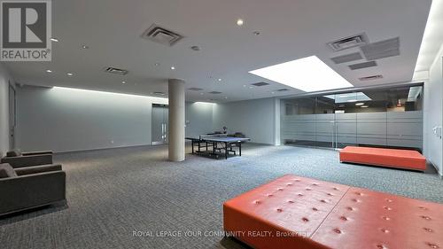 504 - 637 Lake Shore Boulevard, Toronto, ON - Indoor Photo Showing Other Room