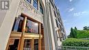 504 - 637 Lake Shore Boulevard, Toronto, ON  -  