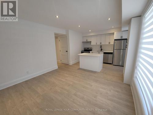 2Nd Fl - 248 Gladstone Avenue, Toronto, ON - Indoor Photo Showing Kitchen