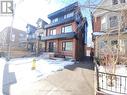 2Nd Fl - 248 Gladstone Avenue, Toronto, ON  - Outdoor With Facade 