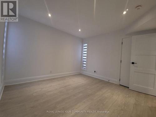 2Nd Fl - 248 Gladstone Avenue, Toronto, ON - Indoor Photo Showing Other Room