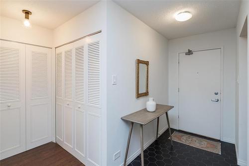 901 55 Nassau Street, Winnipeg, MB - Indoor Photo Showing Other Room