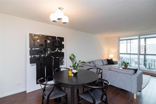 901 55 Nassau Street, Winnipeg, MB - Indoor