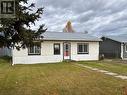 379 Connaught Street, Vanderhoof, BC  - Outdoor 