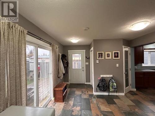 379 Connaught Street, Vanderhoof, BC - Indoor Photo Showing Other Room