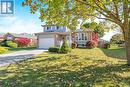 119 Lou'S Boulevard, Guelph/Eramosa, ON  - Outdoor With Facade 