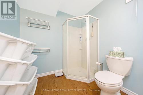 119 Lou'S Boulevard, Guelph/Eramosa, ON - Indoor Photo Showing Bathroom