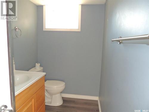 709 Jubilee Place, Estevan, SK - Indoor Photo Showing Bathroom