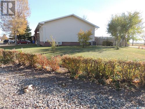 709 Jubilee Place, Estevan, SK - Outdoor