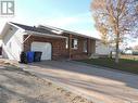 709 Jubilee Place, Estevan, SK  - Outdoor 