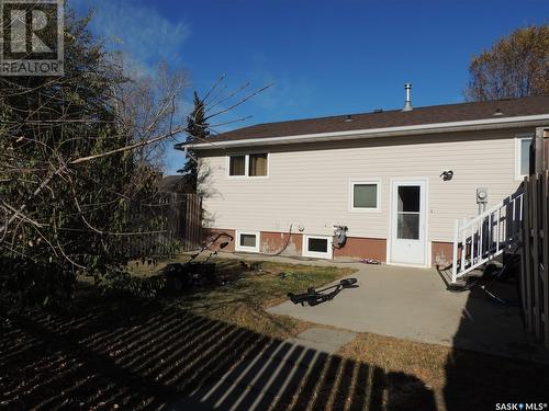 709 Jubilee Place, Estevan, SK - Outdoor