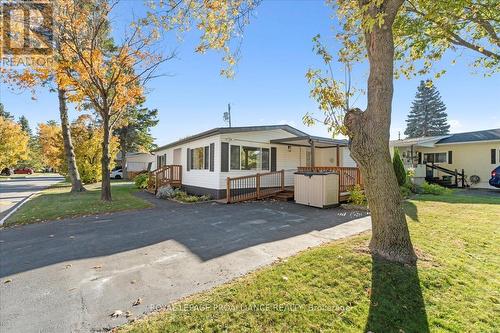 41 Linden Boulevard, Quinte West, ON - Outdoor