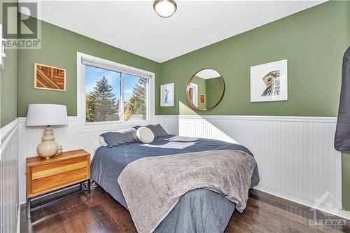 21 Celebration Street, Ottawa, ON - Indoor Photo Showing Bedroom