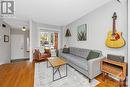 21 Celebration Street, Ottawa, ON  - Indoor Photo Showing Living Room 