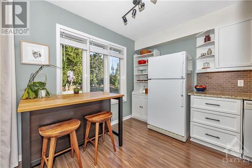 21 Celebration Street, Ottawa, ON - Indoor Photo Showing Kitchen