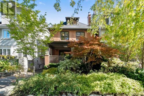 23 Cornish Road, Toronto, ON - Outdoor