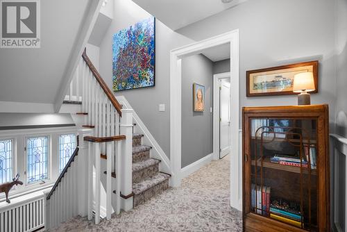 23 Cornish Road, Toronto, ON - Indoor Photo Showing Other Room