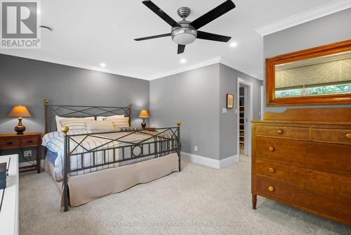 23 Cornish Road, Toronto, ON - Indoor Photo Showing Bedroom