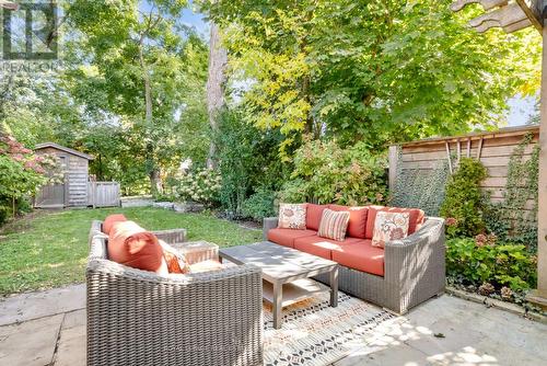 23 Cornish Road, Toronto, ON - Outdoor With Deck Patio Veranda