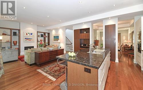 8 Brynhurst Court, Toronto, ON - Indoor