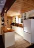 525 Waltonian Drive, Callander, ON  - Indoor Photo Showing Kitchen 