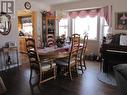 4 500 Wotzke Drive, Williams Lake, BC  - Indoor Photo Showing Dining Room 