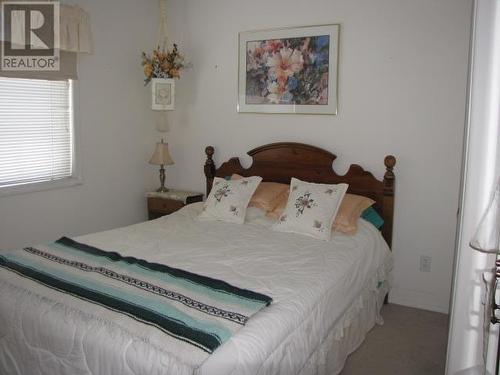 4 500 Wotzke Drive, Williams Lake, BC - Indoor Photo Showing Bedroom