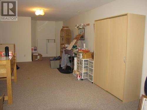 4 500 Wotzke Drive, Williams Lake, BC - Indoor Photo Showing Other Room