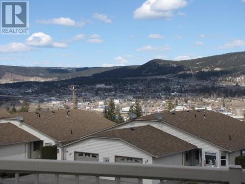 4 500 Wotzke Drive, Williams Lake, BC - Outdoor With View