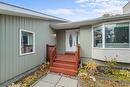 11 Brentlawn Boulevard, Winnipeg, MB  - Outdoor 