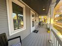 238 Gordon Avenue, Winnipeg, MB  - Outdoor With Deck Patio Veranda With Exterior 