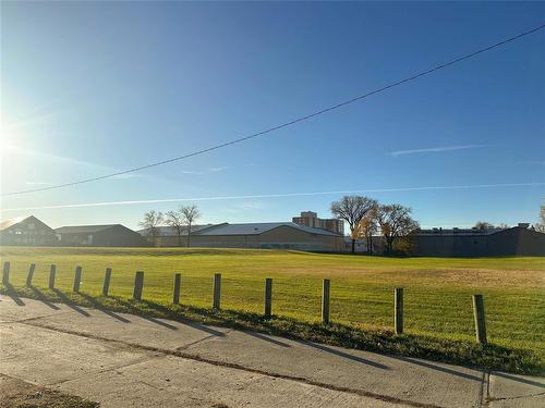 238 Gordon Avenue, Winnipeg, MB - Outdoor With View