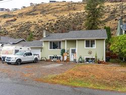3772 WESTSYDE RD  Kamloops, BC V2E 1C6