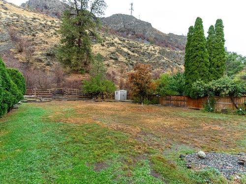 3772 Westsyde Rd, Kamloops, BC - Outdoor