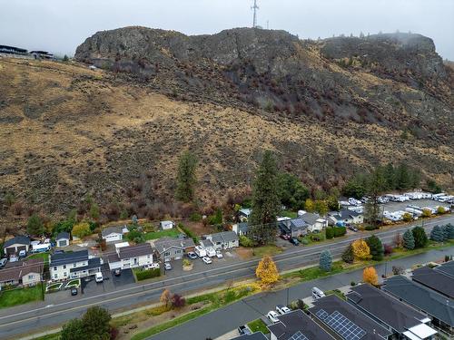 3772 Westsyde Rd, Kamloops, BC - Outdoor With View