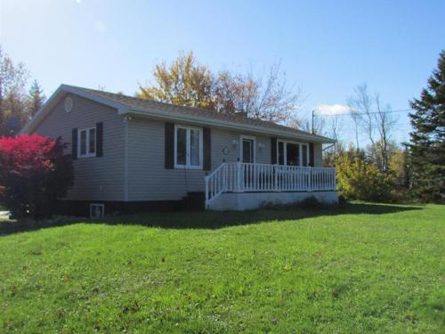 507 Millville Highway, Millville, NS 