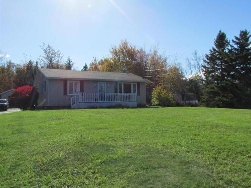 507 Millville Highway, Millville, NS 