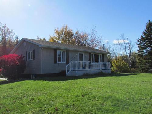 507 Millville Highway, Millville, NS 