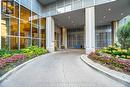 3005 - 16 Brookers Lane, Toronto, ON  - Outdoor With Balcony With Facade 