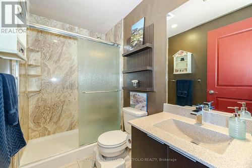 3005 - 16 Brookers Lane, Toronto, ON - Indoor Photo Showing Bathroom