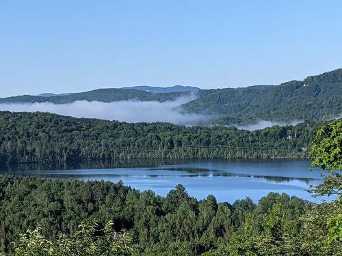 View - 360 Allée De L'Aventure, Mont-Tremblant, QC - Outdoor With Body Of Water With View