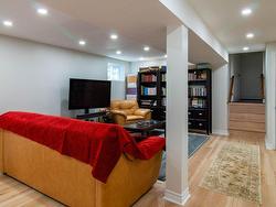 Family room - 