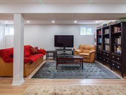 Family room - 