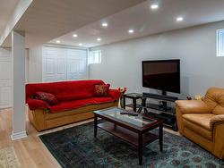 Family room - 