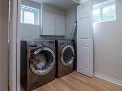 Laundry room - 