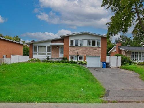 FaÃ§ade - 15 Rue Bayside, Dollard-Des-Ormeaux, QC - Outdoor With Facade