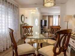 Dining room - 